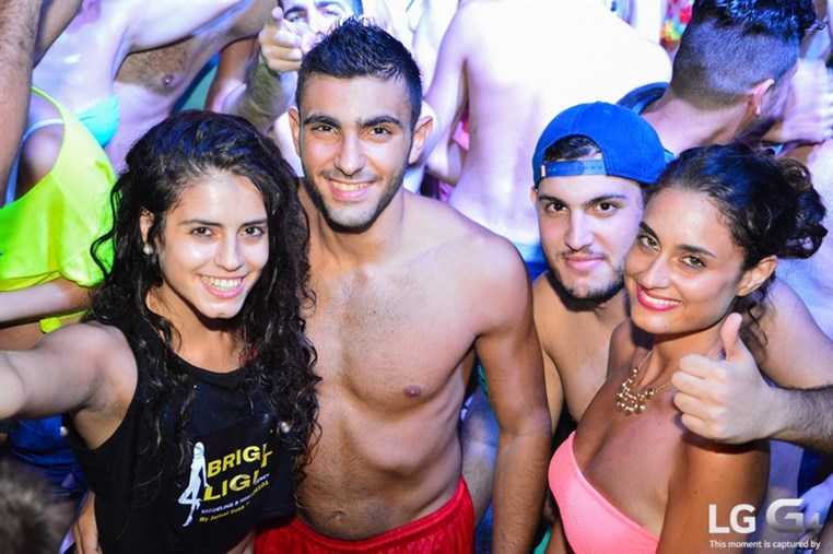 Foam Fest 6.0 by Michel Kharrat Part 1